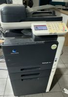 Konica Minolta Bizhub C35 Drucker - Fax - Kopierer defekt Bayern - Dietersheim Vorschau