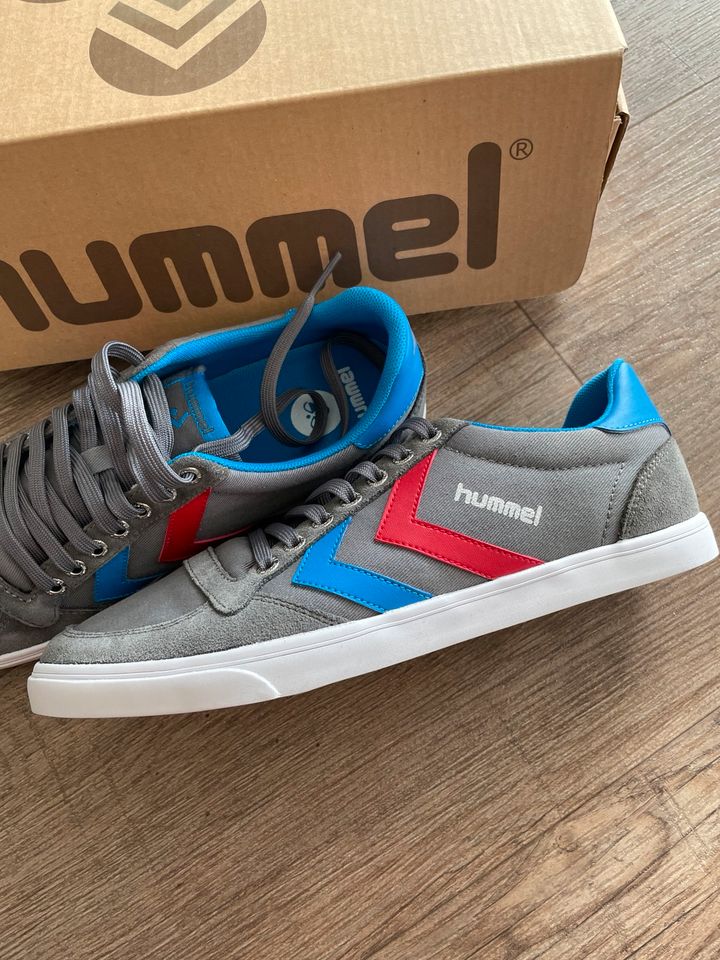 Hummel Sneaker in Homberg