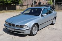 BMW 540i A - e39 V8 Limousine Frankfurt am Main - Bornheim Vorschau