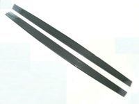 Carbon Schweller Seitenschweller Flaps für BMW M4 F82 F83 559€*VB Brandenburg - Zehdenick Vorschau