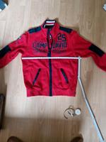 Sweat Jacke Camp David XL ( inkl Versand Hessen - Dietzenbach Vorschau