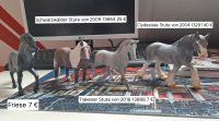 Schleich Pferde 13888 13664 13291 Nordrhein-Westfalen - Vettweiß Vorschau