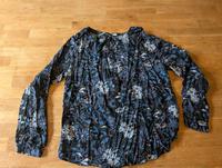 Cecil Bluse/Hemd Gr. 36 / S dunkelblau Hessen - Friedberg (Hessen) Vorschau