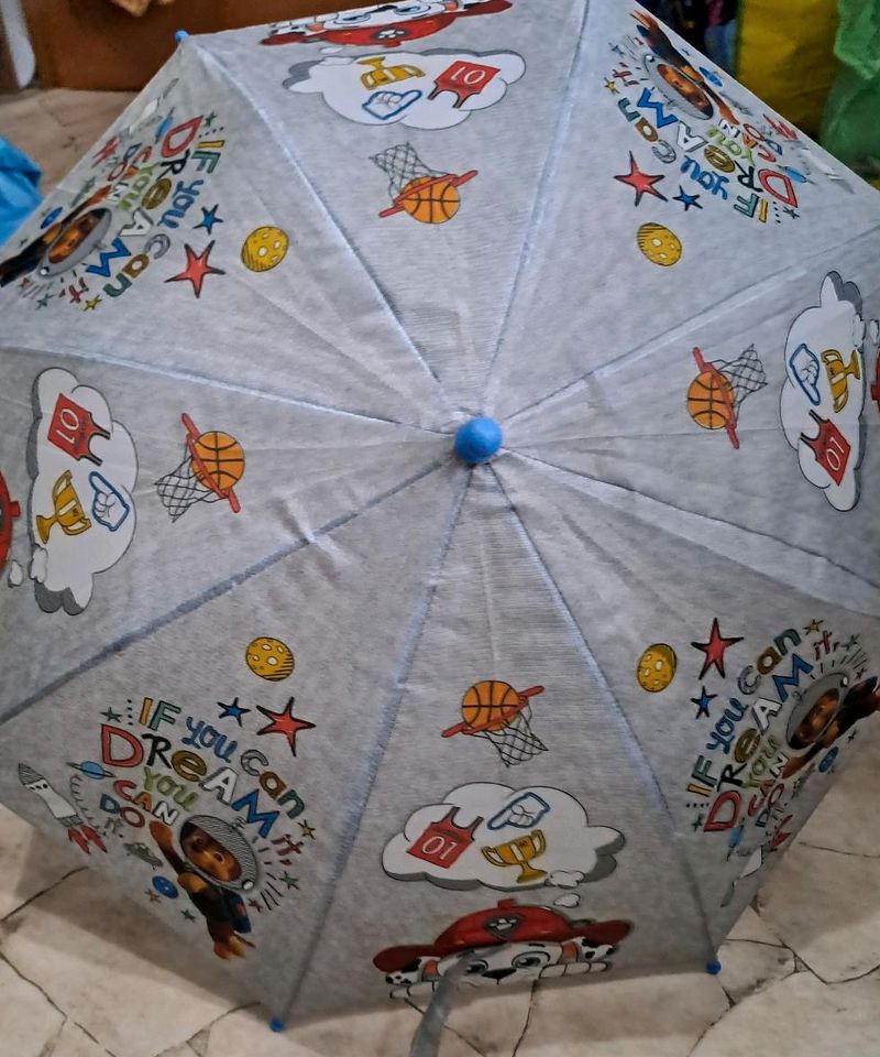 Regenschirm Paw Patrol in Seßlach