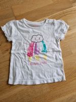 Mädchen Tshirt Gr. 80 NEU Frankfurt am Main - Sachsenhausen Vorschau