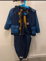 Regenjacke und Matschhose 86/92 Rheinland-Pfalz - Kleinfischlingen Vorschau