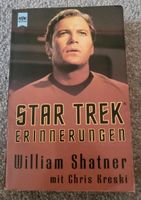 William Shatner (mit chris Kreski) - Star Trek Erinnerungen Wuppertal - Heckinghausen Vorschau