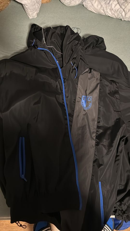 FCM Jacke, 2XL in Staßfurt