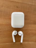 Apple AirPods 2. Generation Super Zustand Kr. Passau - Passau Vorschau