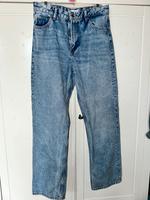 Blaue lose straight Jeans Niedersachsen - Bückeburg Vorschau