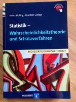 Statistik - Wahrscheinlichkeitstheorie und Schätzverfahren Nordrhein-Westfalen - Gronau (Westfalen) Vorschau