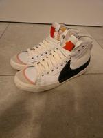 Nike Blazer Mid High Top 43 Sachsen - Groitzsch Vorschau