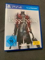 Bloodborne (Ps4) (USK 16) Nordrhein-Westfalen - Rheinberg Vorschau