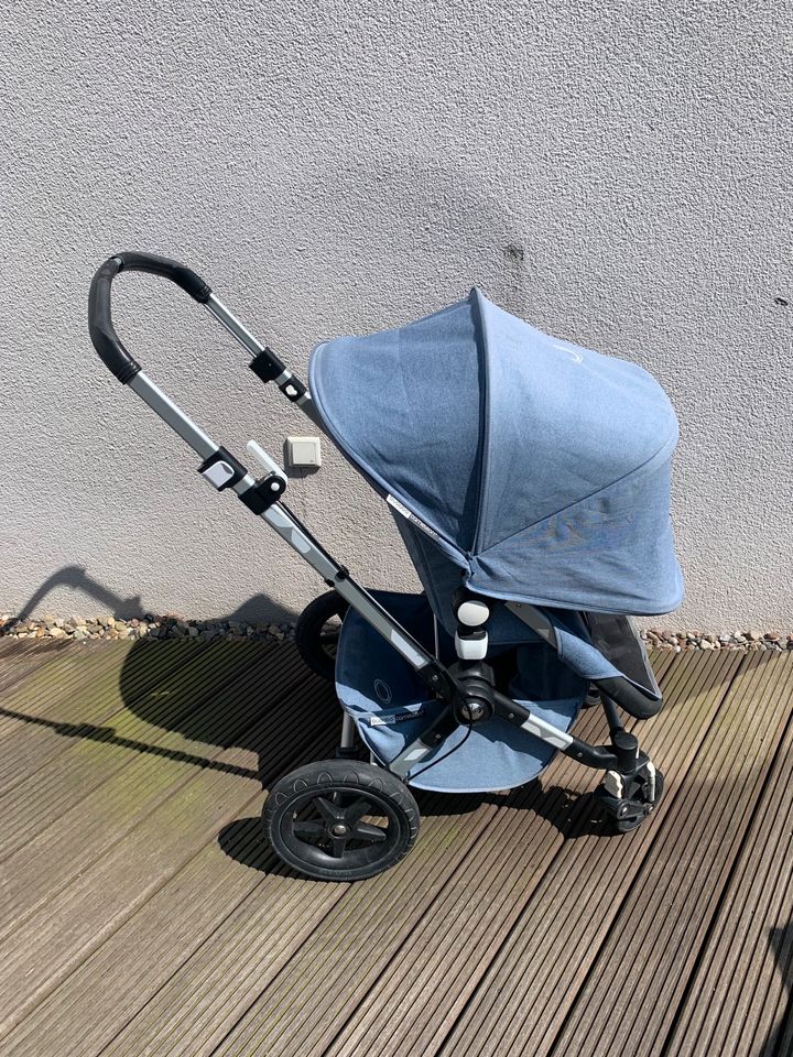 Bugaboo Cameleon 3 in Hamburg