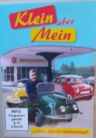 DVD für Autoliebhaber, ein schönes Geschenk! Schleswig-Holstein - Borgstedt Vorschau