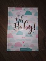 Schwangerschafts Tagebuch Oh Baby! Hessen - Limburg Vorschau