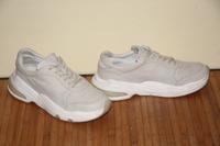 MARC O'POLO EST. IN STOCKHOLM Gr. 40 Plateau Sneaker echtes Leder Niedersachsen - Jork Vorschau