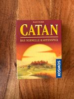 Catan - das schnelle Kartenspiel Nordrhein-Westfalen - Herford Vorschau