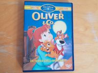 Walt Disney Meisterwerke Oliver & Co. Special Collection DVD Kr. München - Ismaning Vorschau