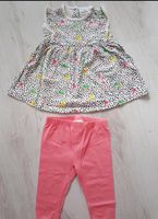 Baby Leggings mit Kleid Hessen - Hanau Vorschau