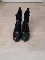 Stiefeletten  Gr.38 Niedersachsen - Oldenburg Vorschau