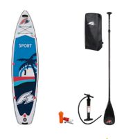 SUP NEU Stand up paddle Board originalverpackt 329x81x15cm Brandenburg - Prenzlau Vorschau