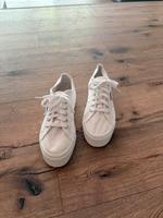 Superga Sneaker Plateau Rheinland-Pfalz - Kaiserslautern Vorschau