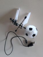 Flugobjekt "Leuchtender Fußball" mit USB-Kabel Thüringen - Worbis Vorschau