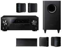 Pioneer Av Receiver VSX 324 Nordrhein-Westfalen - Wesel Vorschau