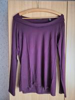 Esprit Damen Shirt lila Gr. XL neu u. ungetragen Hessen - Fulda Vorschau