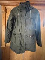 leichter Parka Übergangsjacke Gr. S Bayern - Vilsbiburg Vorschau