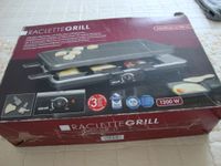 Racöette Grill 1200 Watt Vielseitiges Überbacken Köln - Porz Vorschau