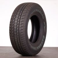 1x Sommerreifen 255/70 R16 111T GT-Radial Savero HT Plus M+S Baden-Württemberg - Neuhausen Vorschau