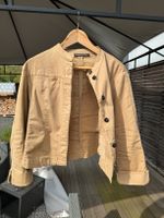 Original Hannes Roether Jacke Tri22nity Gr. L Beige Wie Neu! Nordrhein-Westfalen - Höxter Vorschau