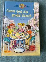 Meine Freundin Conni 21 - Conni und die große Eiszeit,wie neu Schleswig-Holstein - Lübeck Vorschau