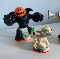 3# Skylanders Halloween Edition / Eye Brawl, Frightful Fiesta Brandenburg - Müncheberg Vorschau