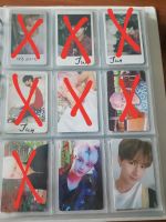 Seventeen Photocards Nordrhein-Westfalen - Paderborn Vorschau