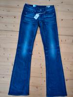 G-Star Raw Jeans 3301 * W28 /L36 Hessen - Runkel Vorschau