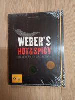 Weber's Hot & Spicy Bayern - Niederlauer Vorschau