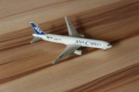 All Nippon Airways ANA Cargo Boeing 767-381/ER BCF Allex 1:500 Baden-Württemberg - Weinheim Vorschau