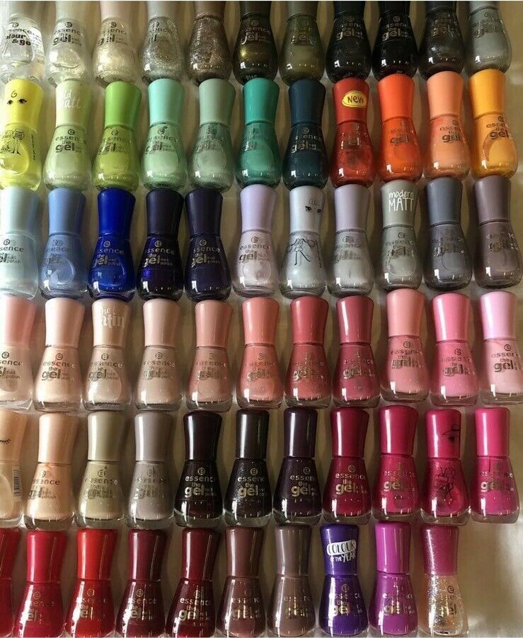 30 Teile Nagellacke Markenkosmetik Nagellack gemischt *neu*❤️ in Beimerstetten