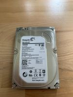 Seagate Barracuda 1TB HDD Festplatte 7200 rpm Aachen - Aachen-Mitte Vorschau