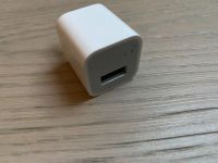 Apple A1265 USB Strom Adapter für Ipod & IPHONE Hessen - Oberursel (Taunus) Vorschau