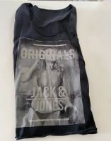 Herren Shirt  mit Druck von Jack & Jones Nordrhein-Westfalen - Hennef (Sieg) Vorschau