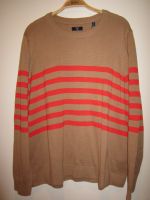 Gant Pullover Pulli Baumwolle Sweater Strick Gr.XL 42 Vahrenwald-List - List Vorschau