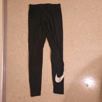 Nike Leggings S Sportlegging Sachsen - Kirschau Vorschau