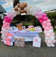 Ballonbogen groß Nordrhein-Westfalen - Bad Berleburg Vorschau