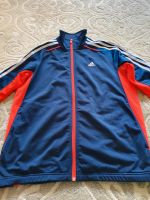 Adidas /Kinder  Sportjacke/ Trainingsjacke / Gr.164/ Unisex Düsseldorf - Eller Vorschau