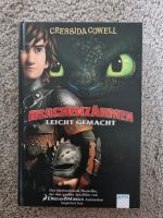 Drachenzähmen leicht gemacht Buch Schleswig-Holstein - Bargfeld-Stegen Vorschau