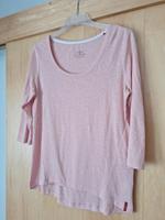 Edc Damen Shirt Gr M rosa Hessen - Burgwald Vorschau